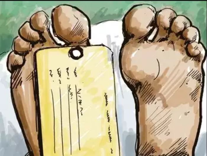 موت قتل وفاة